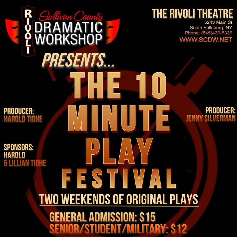 TANYS Theatre Association of New York State