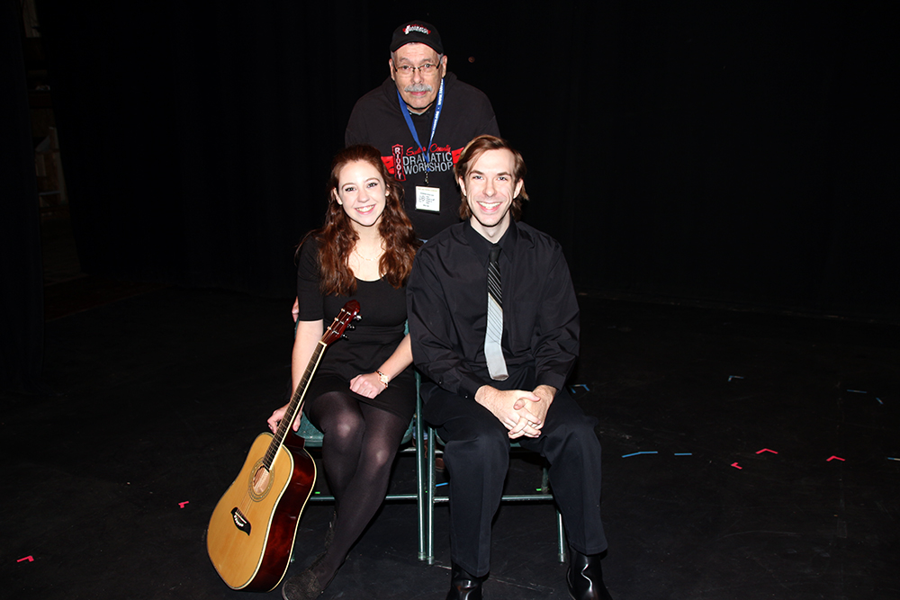 TANYS Theatre Association of New York State 2022 Festival Photo Gallery